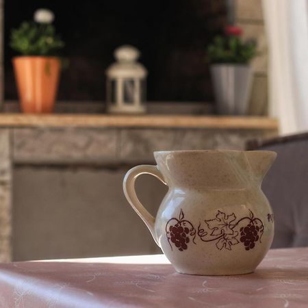 Studio Apartman Edy 3 Pula Zewnętrze zdjęcie