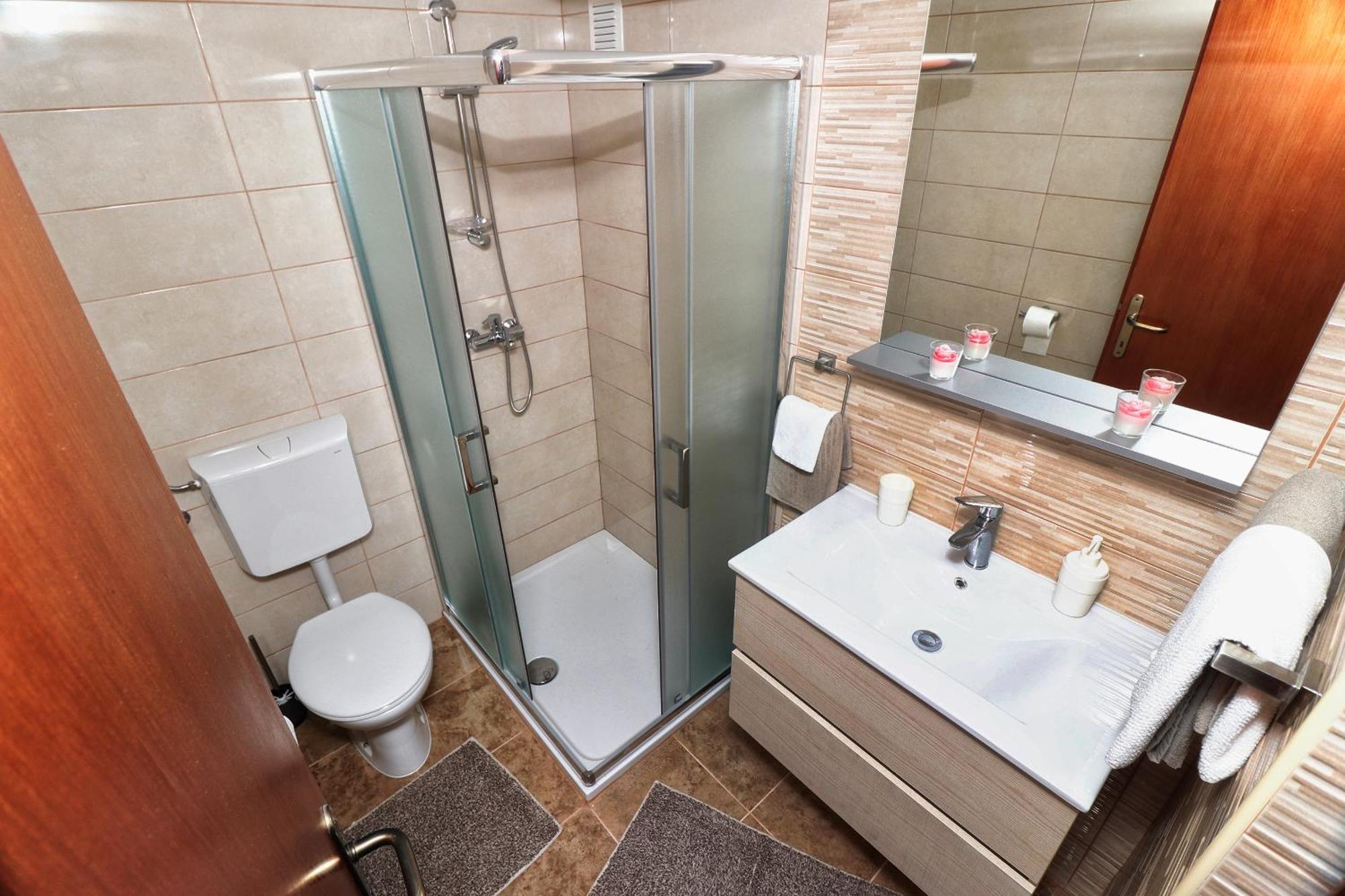 Studio Apartman Edy 3 Pula Zewnętrze zdjęcie