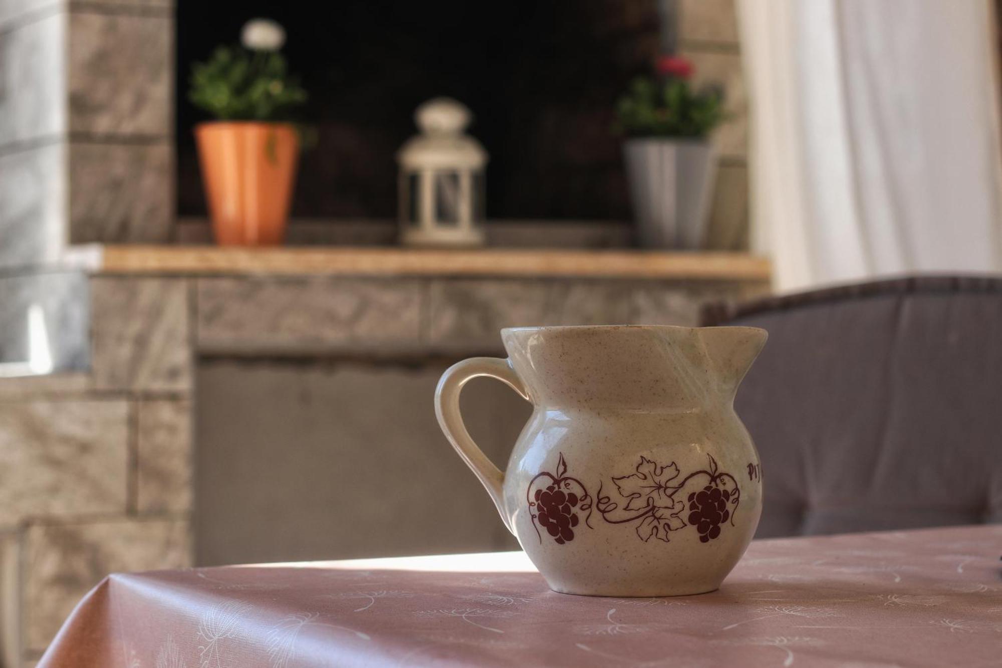Studio Apartman Edy 3 Pula Zewnętrze zdjęcie