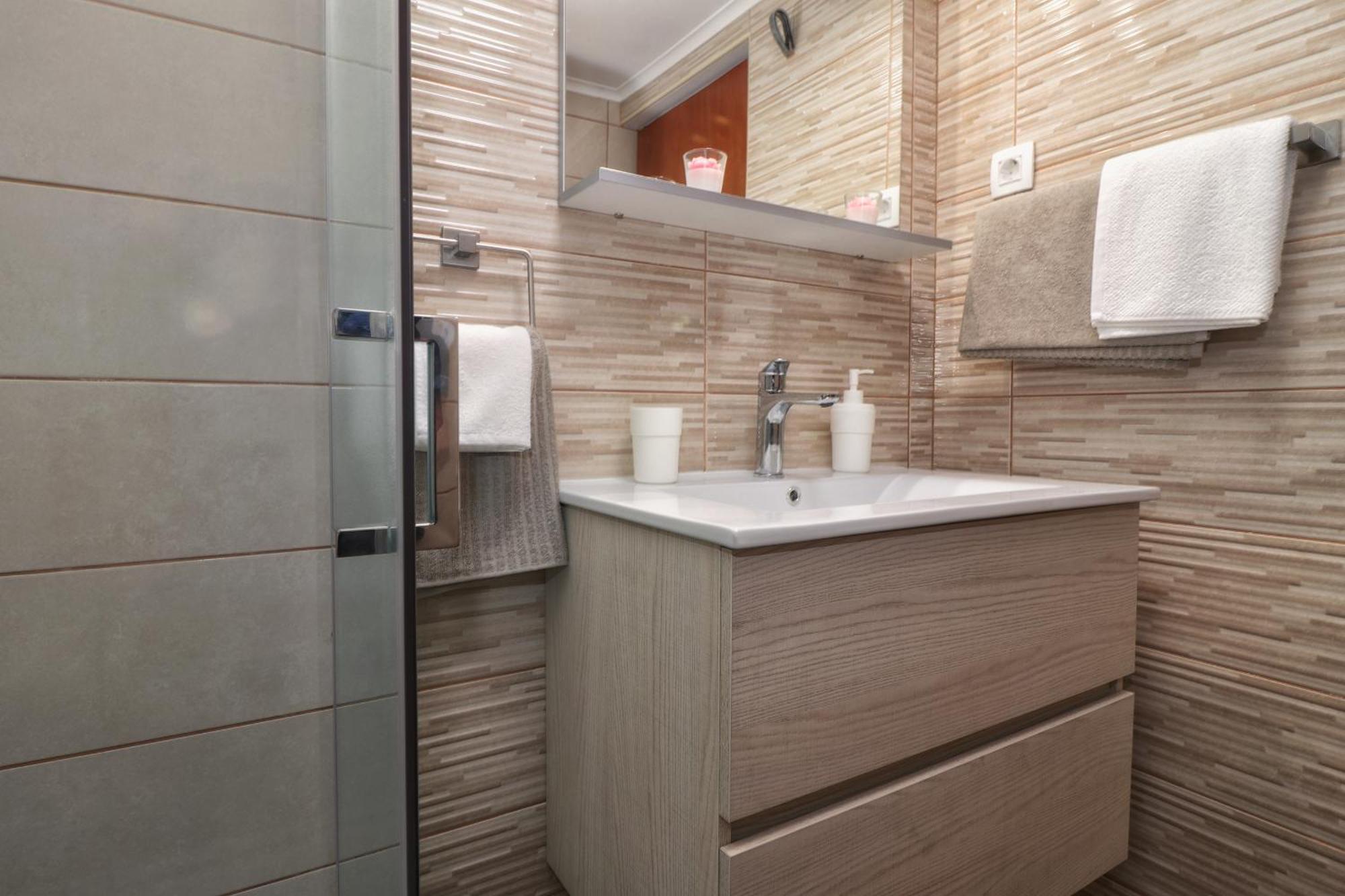 Studio Apartman Edy 3 Pula Zewnętrze zdjęcie