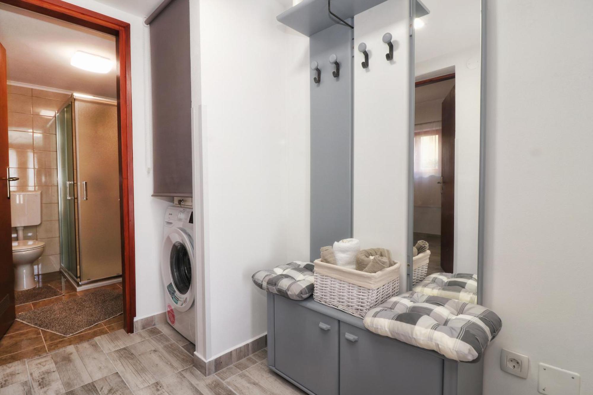 Studio Apartman Edy 3 Pula Zewnętrze zdjęcie