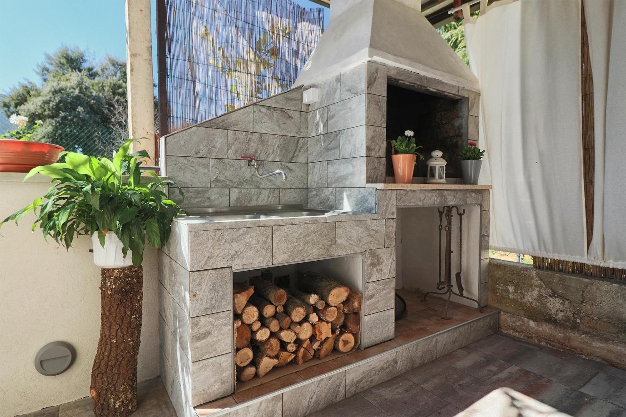 Studio Apartman Edy 3 Pula Zewnętrze zdjęcie